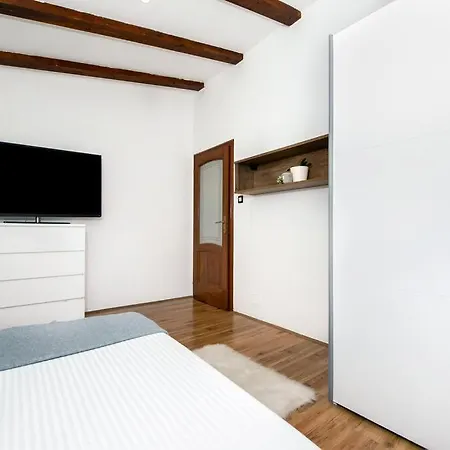 Ferienhaus House Tamara 2041