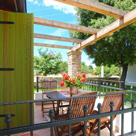 House Tamara 2041 Ferienhaus Rovinj